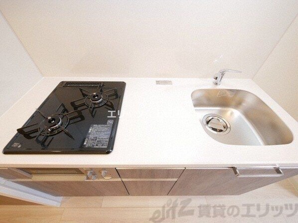 BPRレジデンス天満橋の物件内観写真